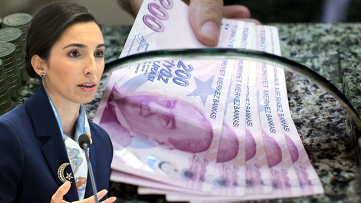 Paranın patroniçesi tarih verdi!