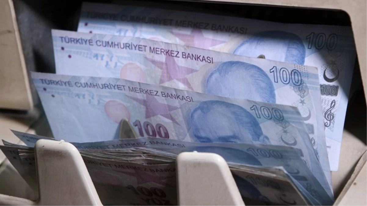 Merkez Bankası'nın adımları işe yaradı!