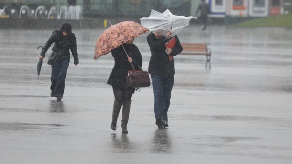 Meteoroloji'den aralarında İstanbul'un da olduğu 23 ile uyarı