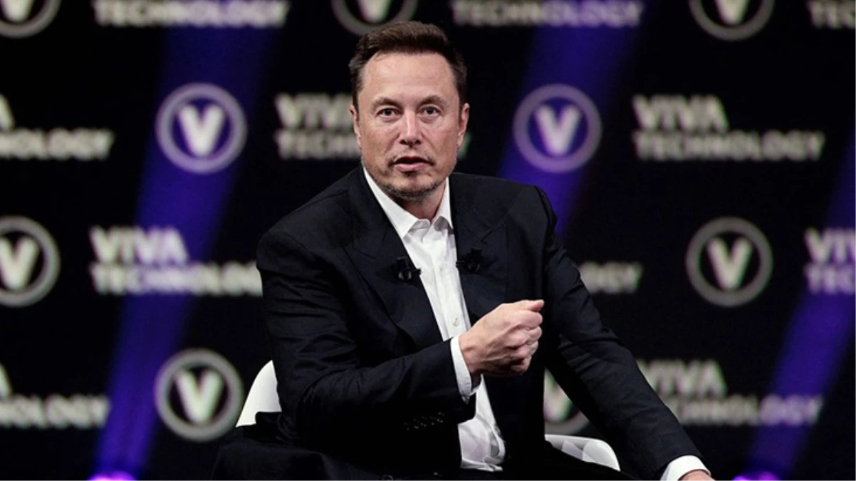 Elon Musk'tan dikkat çeken Gazze kararı