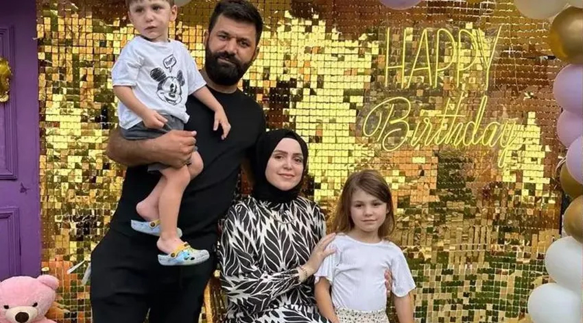 Fenomen Nevra Bilem'in skandal ses kaydı ortaya çıktı