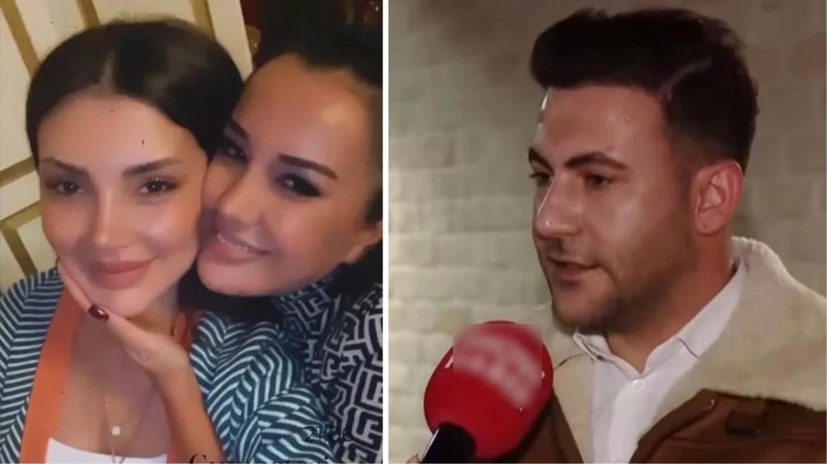 Nez Demir'in eski eniştesi açtı ağzını yumdu gözünü!