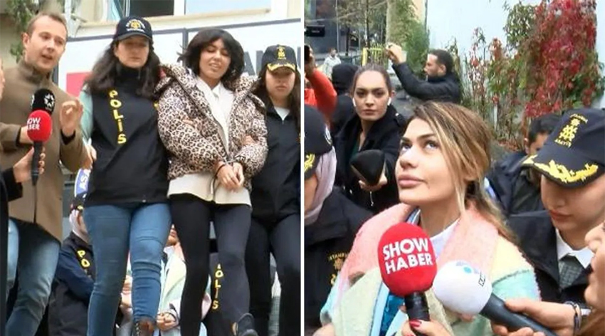 Nihal ve Bahar Candan kardeşler soruşturmasında müebbet!