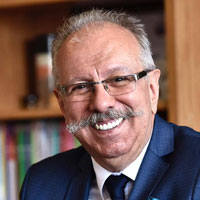 Prof. Dr. Oğuz Özyaral