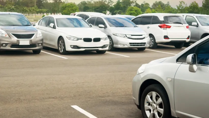 Otomotiv satışları Ekim'de rekor kırdı