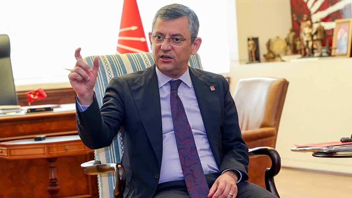 Özgür Özel İYİ Parti ile ittifak yapacak mı?