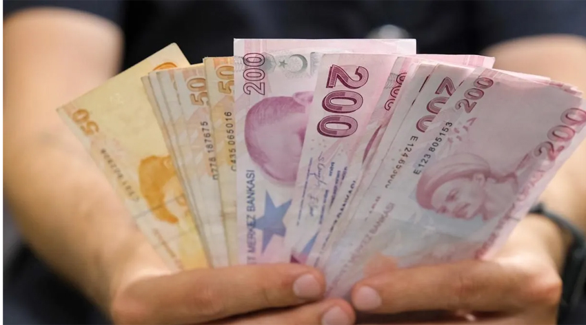 Memura zamlı maaşlar ne zaman ödenecek?