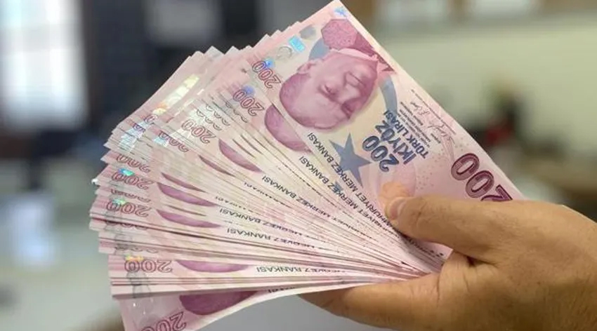 İşçilerden hükümet ve muhalefete vergi mektubu
