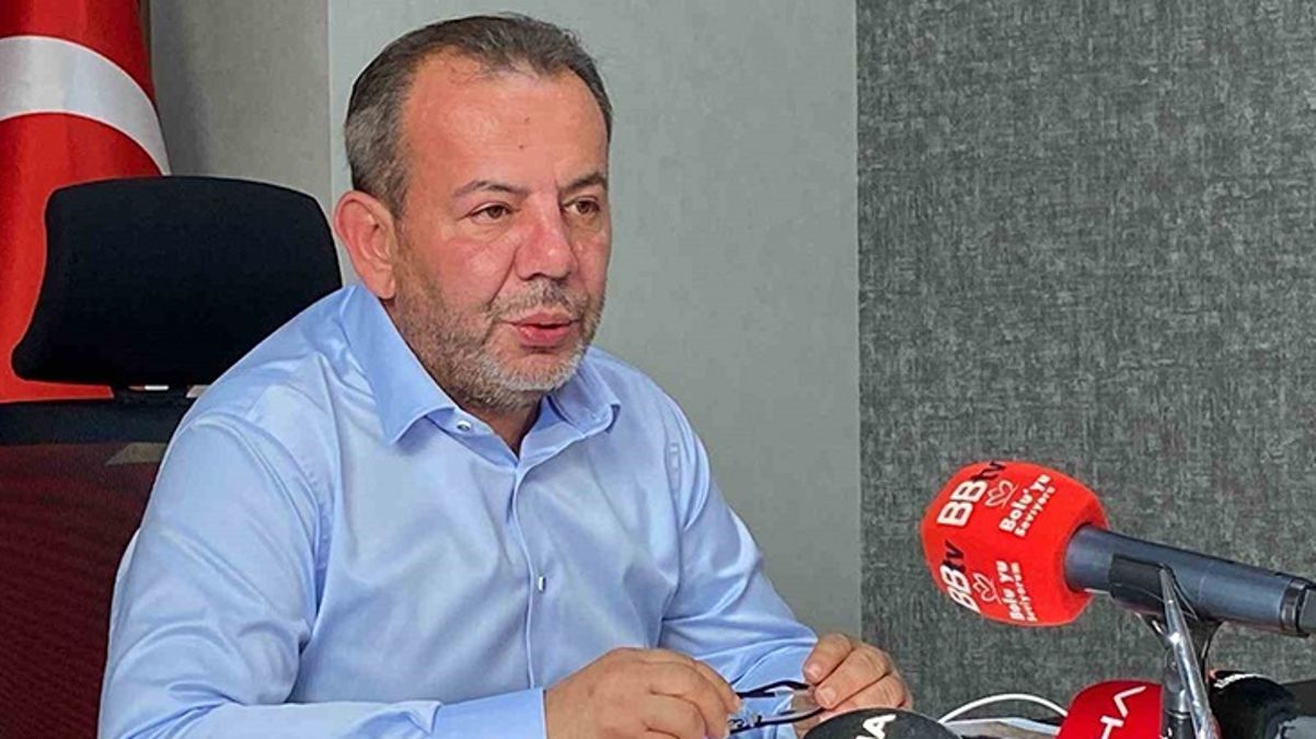 Tanju Özcan parti kararıyla CHP'ye geri döndü