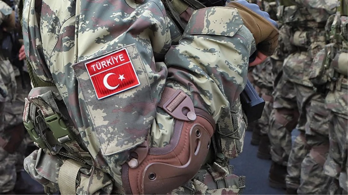 MİT'ten PKK yanlılarına darbe