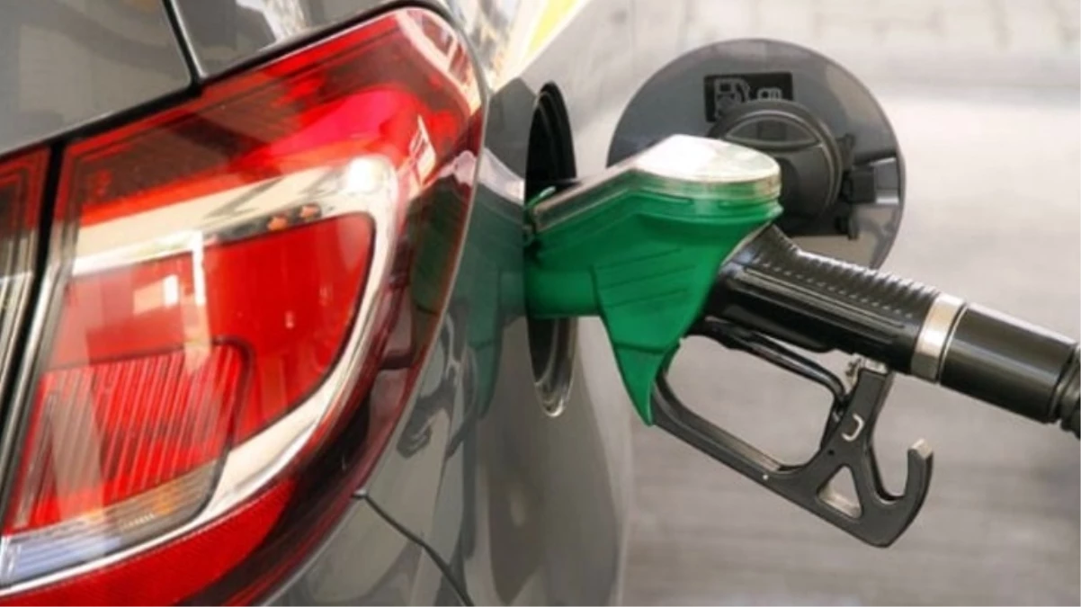 Petrol fiyatları son 4 ayın en düşük seviyesinde