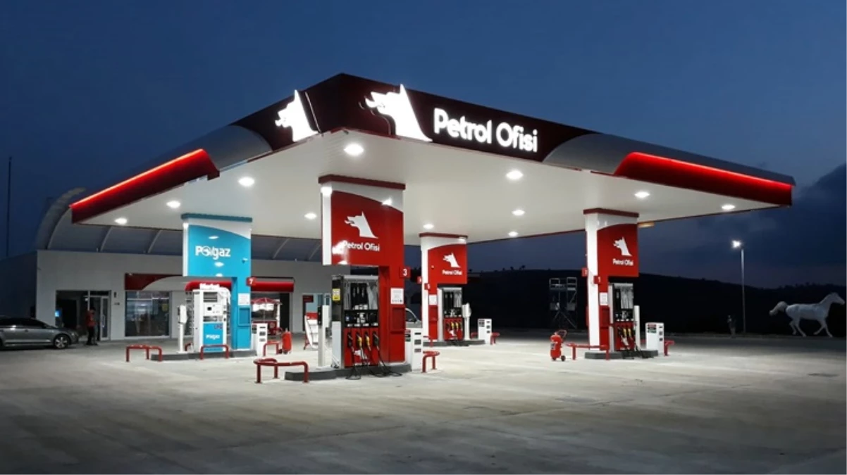 Petrol Ofisi BP Türkiye'yi satın alıyor