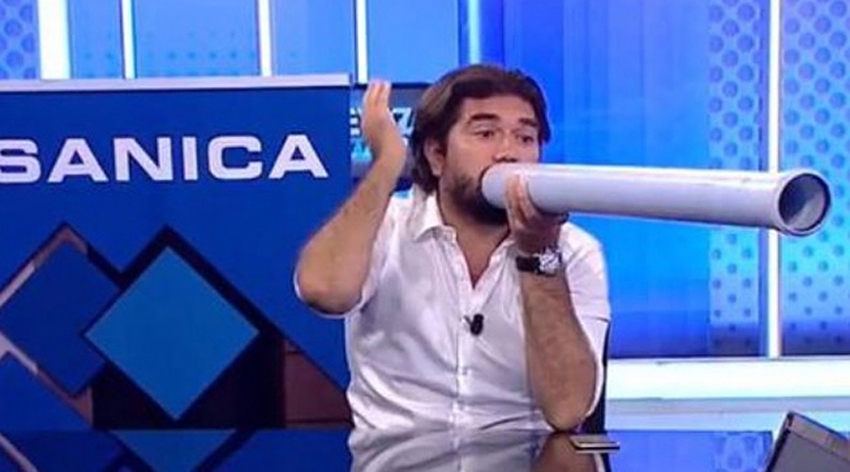 Rasim Ozan Kütahyalı’ya Jaguar ve Mercedes davası!