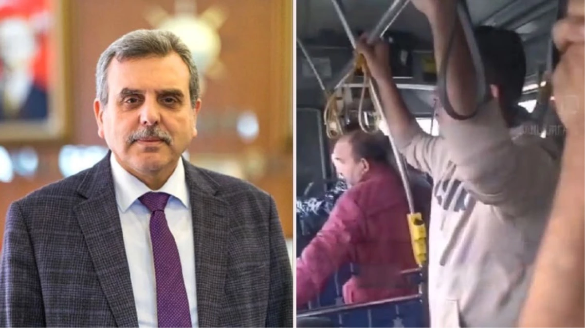 Belediyecilik dersi veren başkan buna ne diyecek?