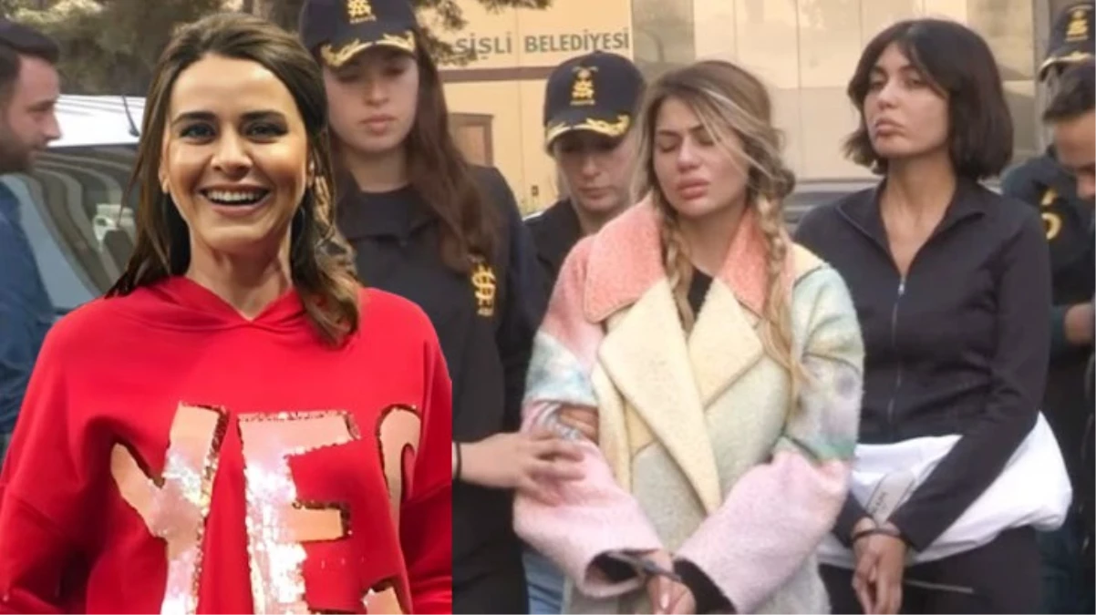 Seçil Erzan Candan kardeşler ile aynı koğuşta