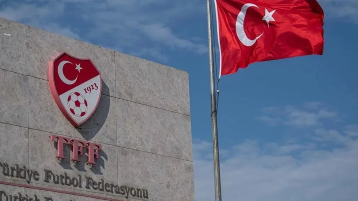 PFDK 3 kulübe ve başkanlarına faturayı fena kesti