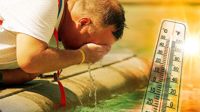 Meteoroloji'den dikkat çeken uyarı!
