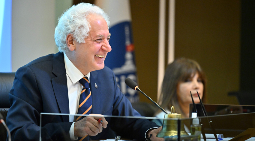 Şişli Belediyesi'nde örnek bir hak mücadelesi
