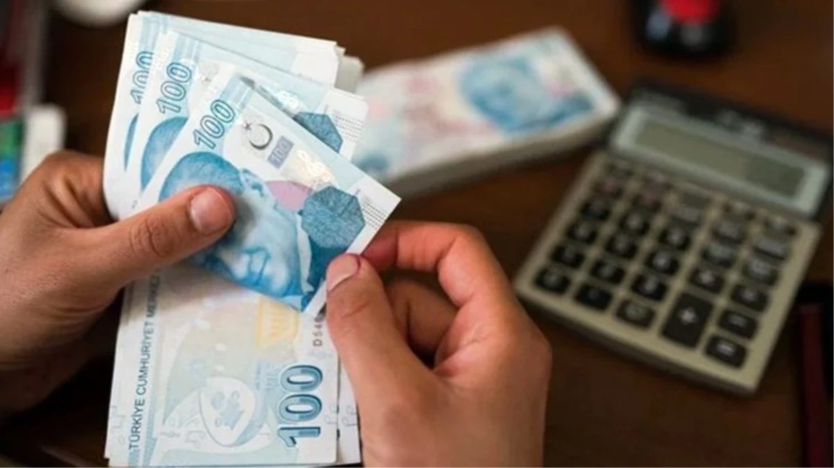 5 bin liralık emekli ikramiyesi ne zaman yatacak?
