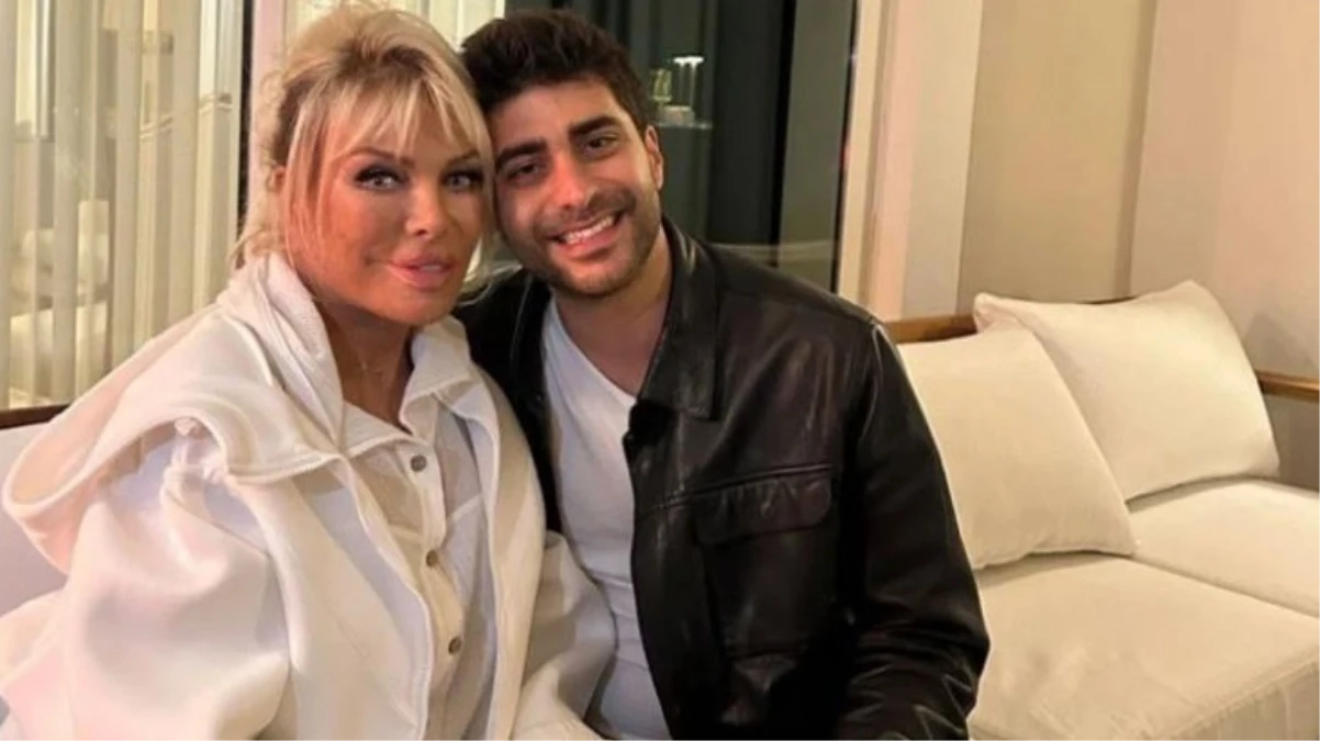 Süperstar Ajda Pekkan Kızılcık Şerbeti dizisine konuk oluyor