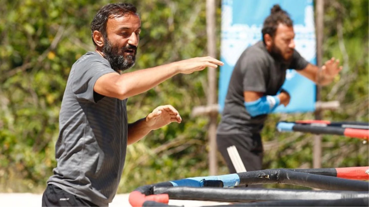 Survivor All Star'ın son yarışmacısı belli oldu
