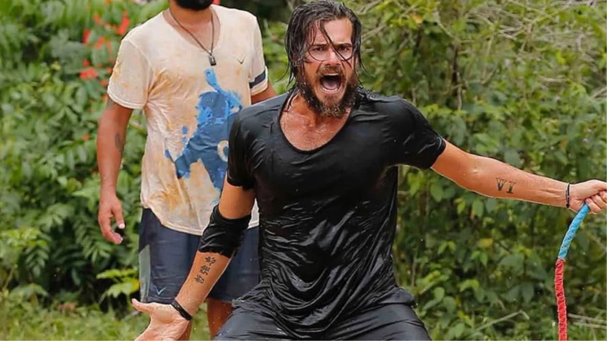 Survivor All Star'ın son yarışmacısı belli oldu