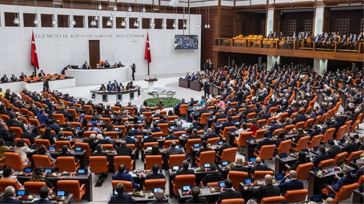 Terörsüz Türkiye yasasında neler olacak?