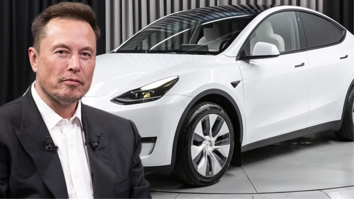 Tesla Türkiye'de fiyatlarında 400 bin TL'ye kadar indirime gitti
