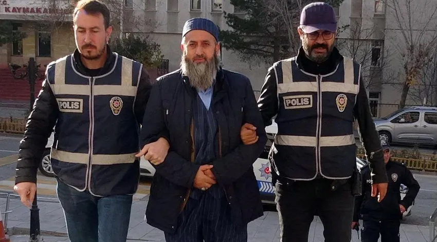 Atatürk’e hakaret eden dönerci serbest bırakıldı