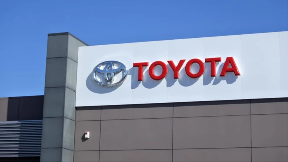 Toyota 580 bin aracını geri çağırdı