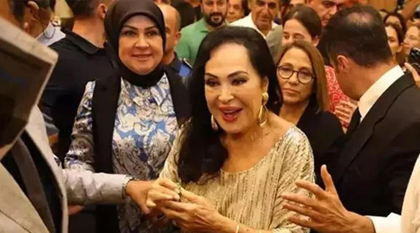 Türkan Şoray’a Kırgızistan'da ödül