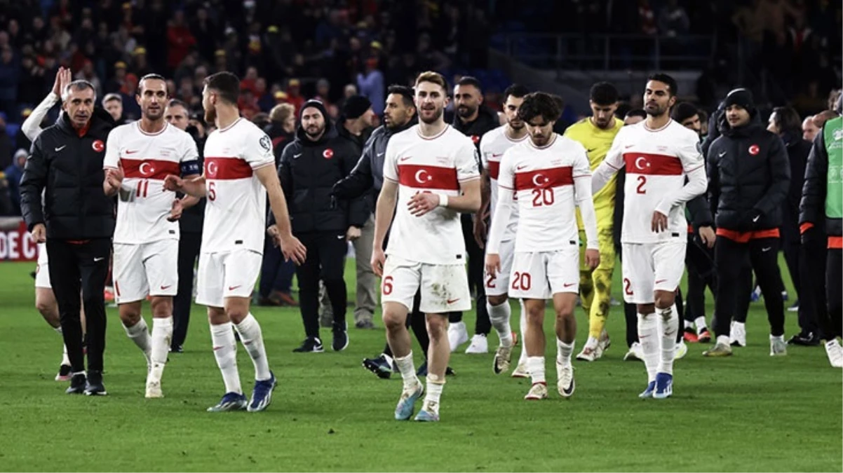 Türkiye'ye EURO 2024'te adeta para yağacak!