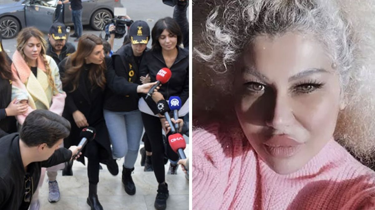 Nihal ve Bahar Candan'ın annesi gözyaşları içinde isyan etti