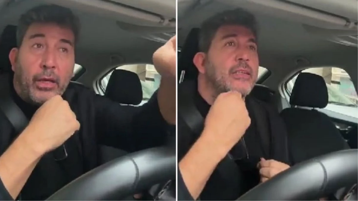 Emre Kınay İBB'ye ateş püskürdü! Böyle salaklık olabilir mi?