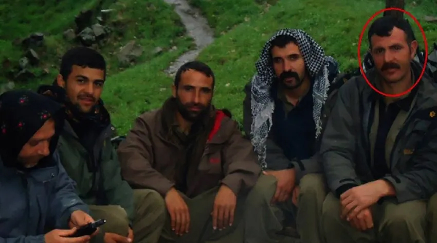MİT'ten nokta operasyon! Yadin Bulut etkisiz hale getirildi
