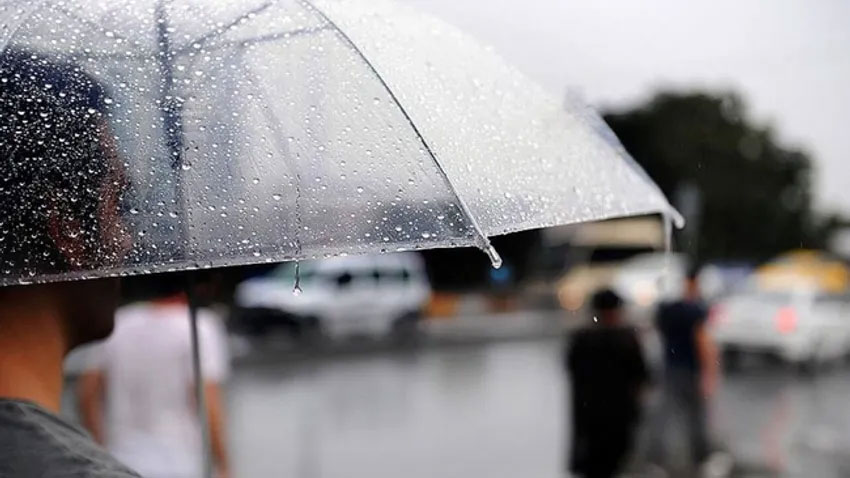 Meteoroloji'den soğuk uyarısı! Kar mı geliyor?