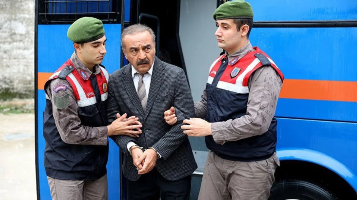 Yılmaz Erdoğan'ın kaleme aldığı İnci Taneleri dizisi başlıyor