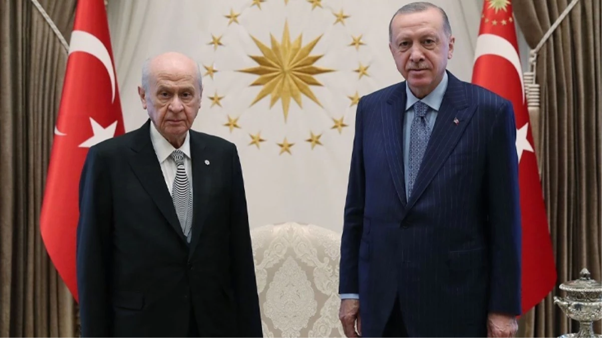 Yüzde 50+1 tartışması krize mi dönüştü?