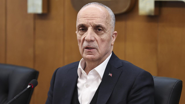 Gözler bugün gerçekleşecek Kabine Toplantısı'nda! Masada milyonlarca çalışanı ilgilendiren asgari ücret konusu var
