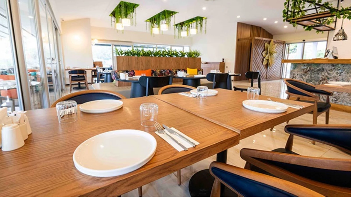 Kafe ve restoranlarda yeni dönem başlıyor