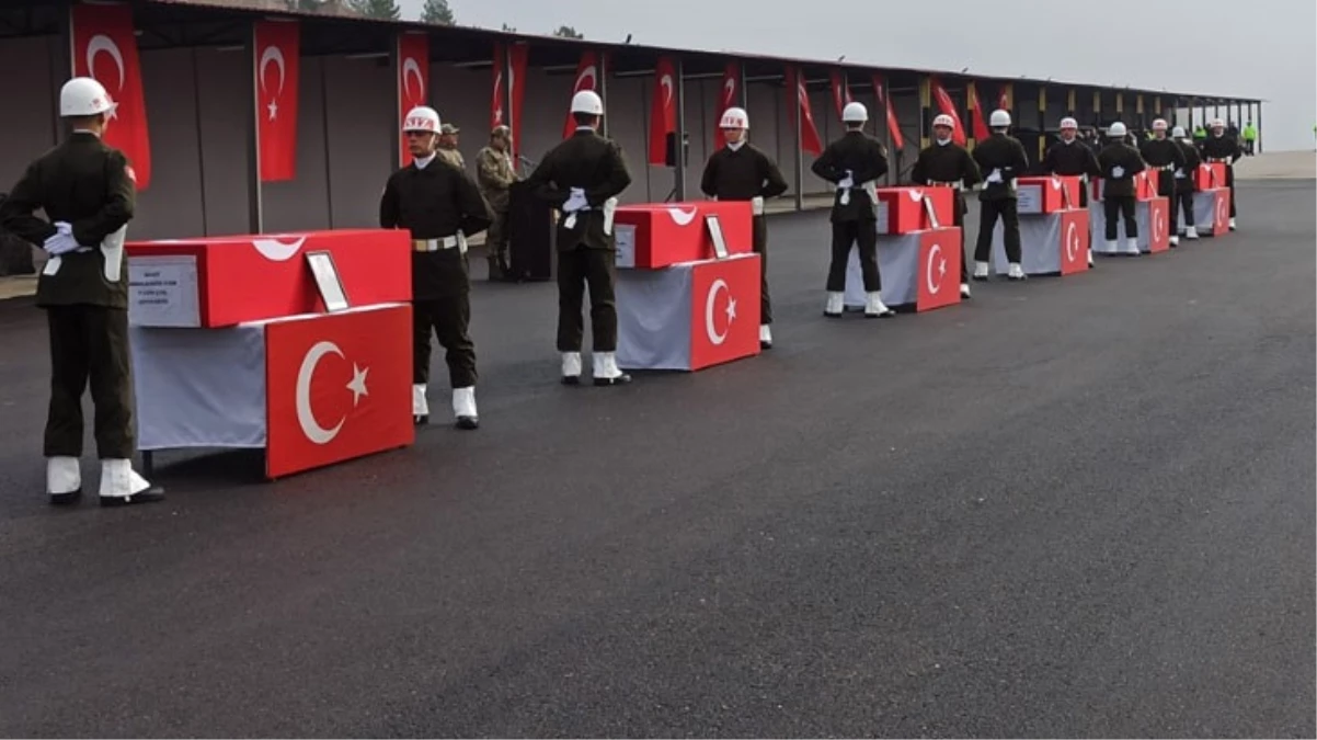 12 askerimizi şehit eden PKK'ya saldırı talimatını kim verdi?