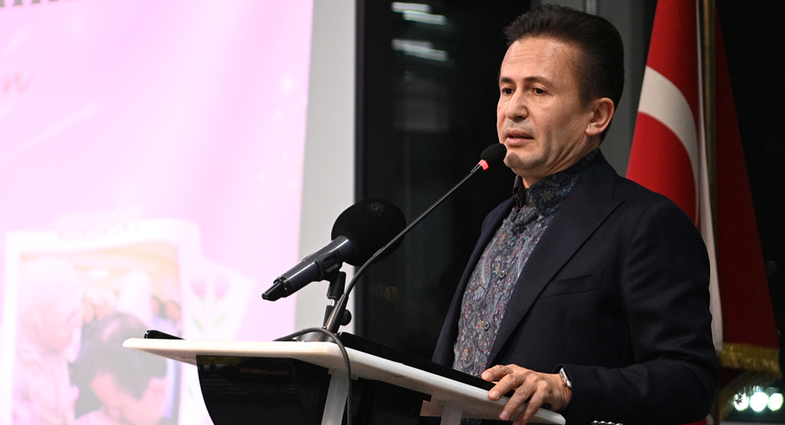 Tuzla Belediye Başkanı Yazıcı'dan birlik mesajı