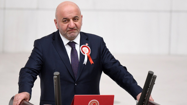 TBMM'de bayılan Saadet Partisi Milletvekili Hasan Bitmez'in durumu ciddiyetini koruyor