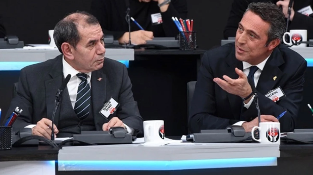 Süper Lig'de yabancı sınırı değişiyor
