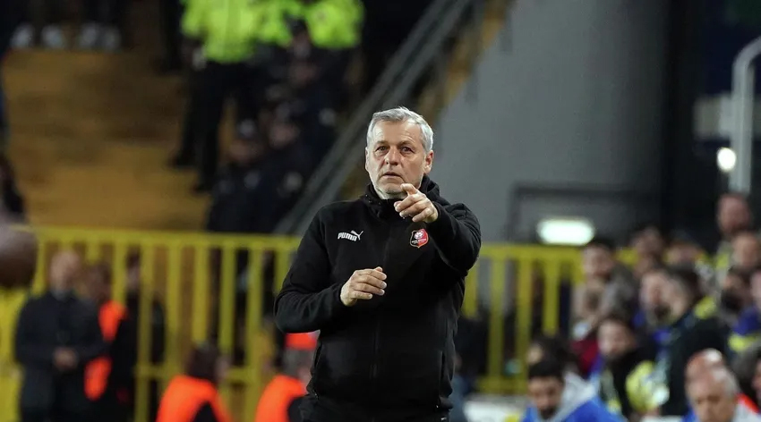 Bruno Genesio'dan Beşiktaş'ın teklifine flaş yanıt!