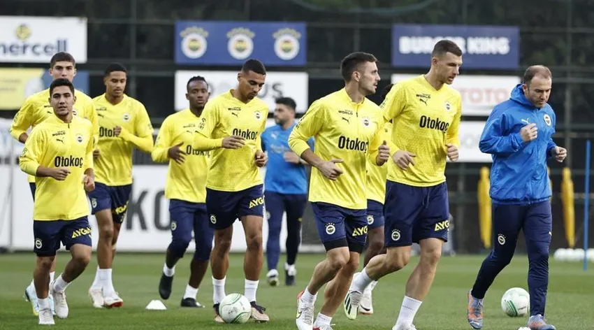 Fenerbahçe'den beklenmedik yerli transfer!