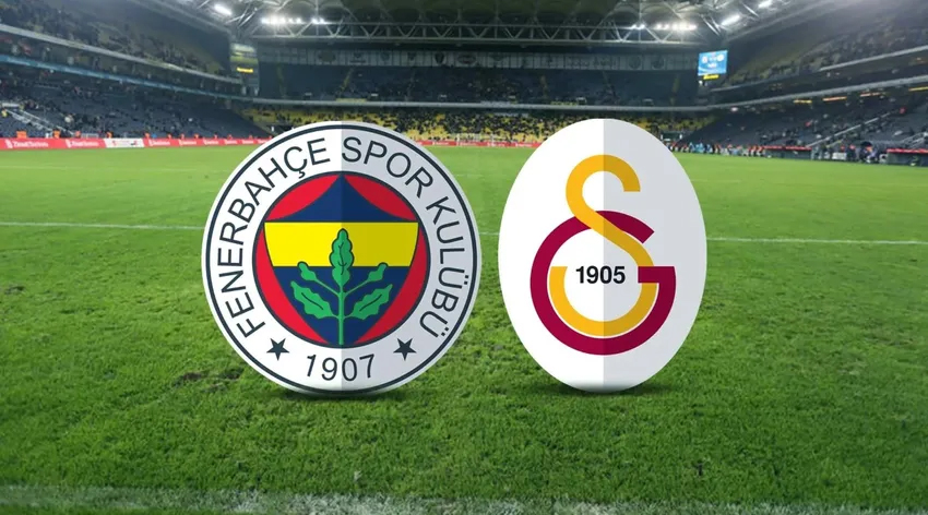 Fenerbahçe-Galatasaray maçını Cihan Aydın yönetecek