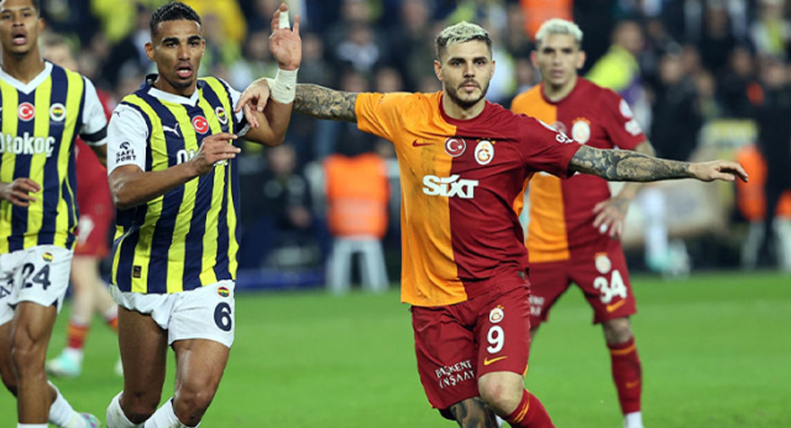 Arabistan'dan olay Süper Kupa kararı!