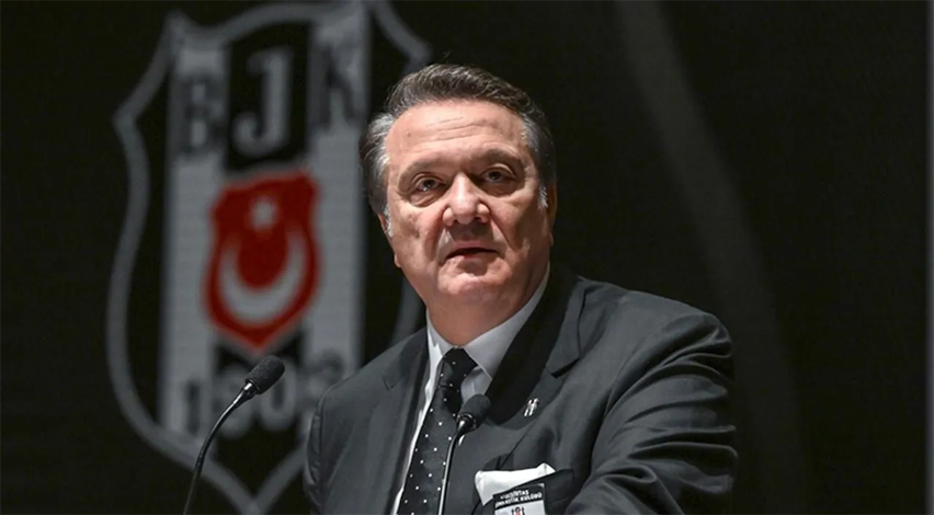 Beşiktaş'ın yeni teknik direktörü kim olacak?