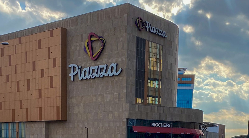 Maltepe Piazza AVM nerede?